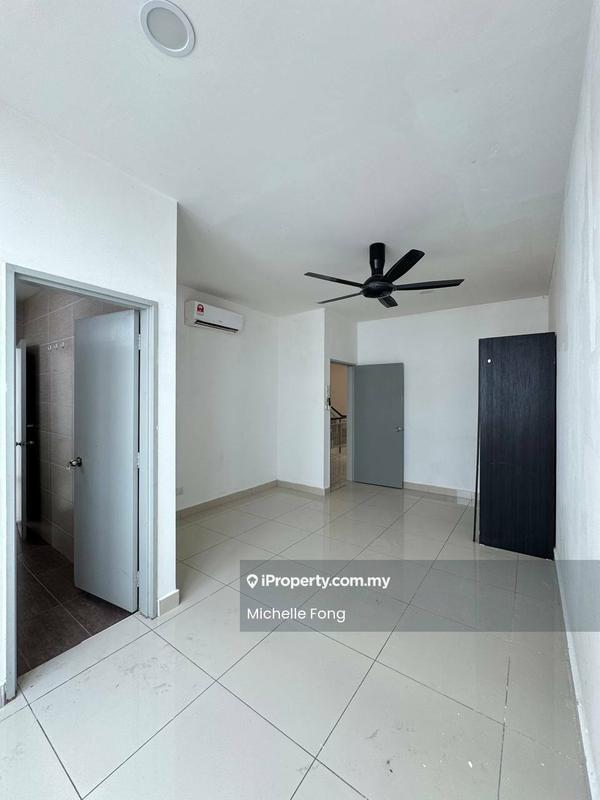 3-storey Terraced House for Rent in Nusa Sentral, Iskandar Puteri (Nusajaya) by Michelle Fong - Interior - iProperty.com.my