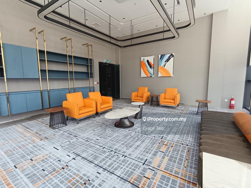 Condominium for Sale in Jesselton Twin Towers by Grace Teo - iProperty.com.my
