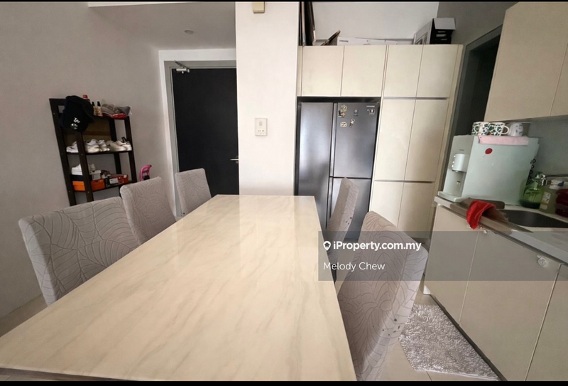 Service Residence for Rent in Reflection Residences by Melody Chew - iProperty.com.my