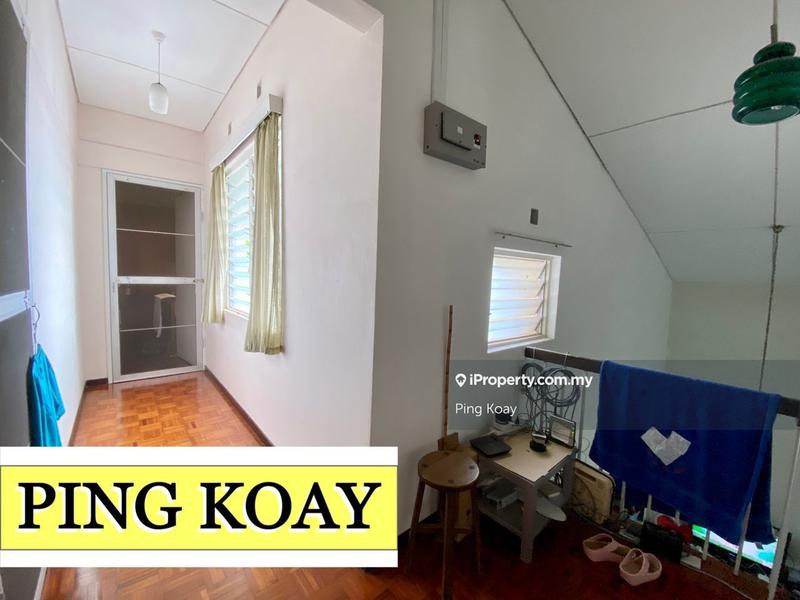Banglo untuk Dijual di 2 STY BUNGALOW | 8000SF | TAMAN JESSELTON, Pulau Tikus oleh Ping Koay - iProperty.com.my
