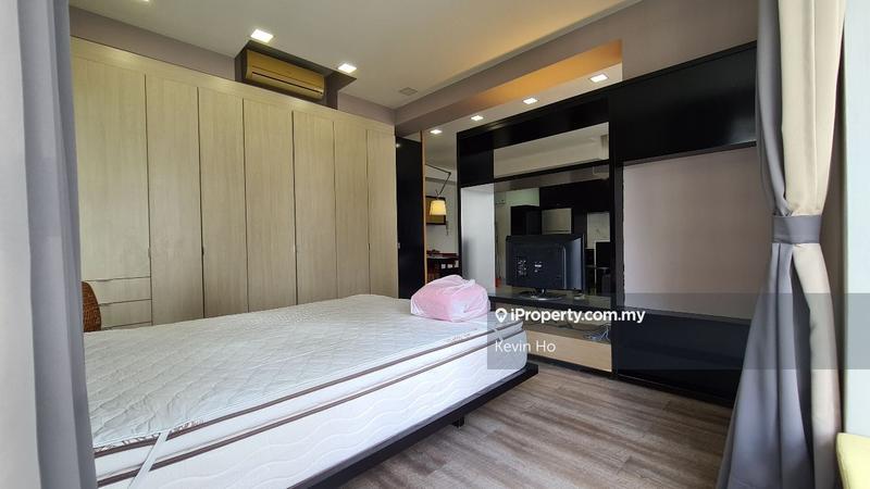 For Rent - Verve Suites