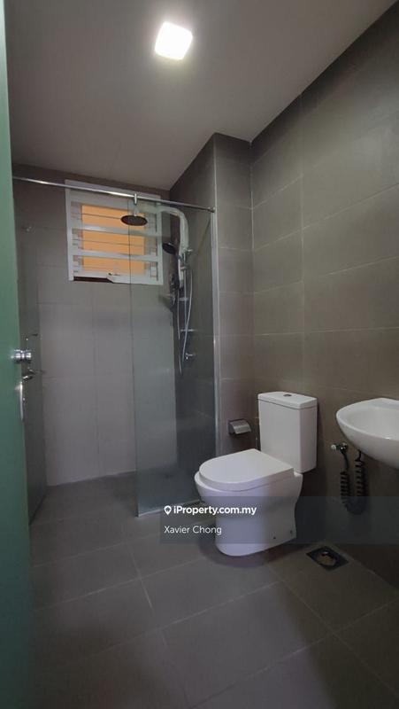 For Rent - Mutiara Ville