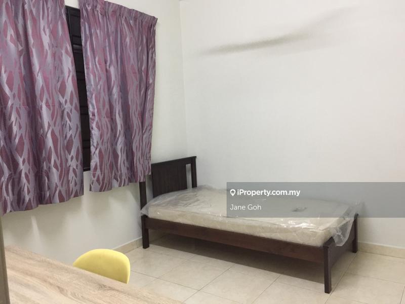 Kondominium untuk Dijual di Platinum Hill PV 5 oleh Jane Goh - iProperty.com.my