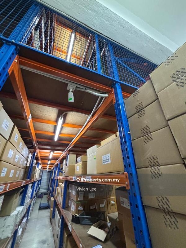 Terrace Factory for Sale in Taman Sri Batu Caves, Batu Caves by Vivian Lee - iProperty.com.my