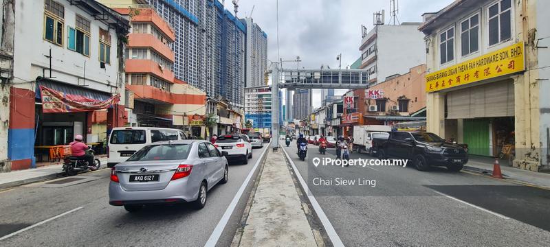 Shop / Office untuk Dijual di Jalan Pudu, KL City Centre oleh Chai Siew Ling - iProperty.com.my