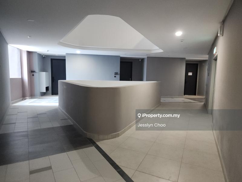Service Residence for Sale in Residensi 38 Bangsar by Jesslyn Choo - Lobby - iProperty.com.my