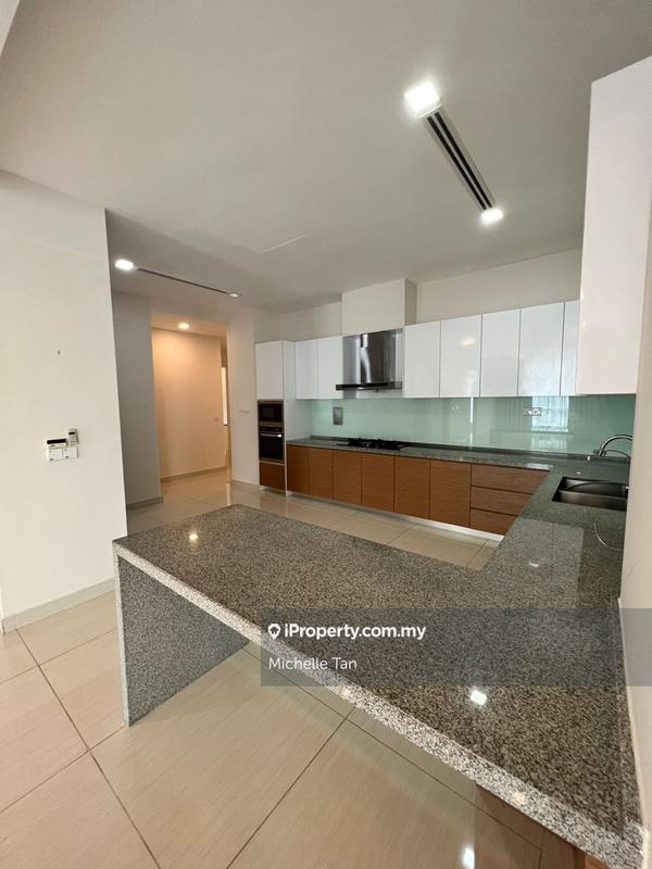 Service Residence for Rent in Brunsfield Residence by Michelle Tan - iProperty.com.my