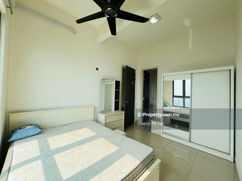Service Residence for Rent in D'Pulze Cyberjaya by Cheryl PS Yap - iProperty.com.my