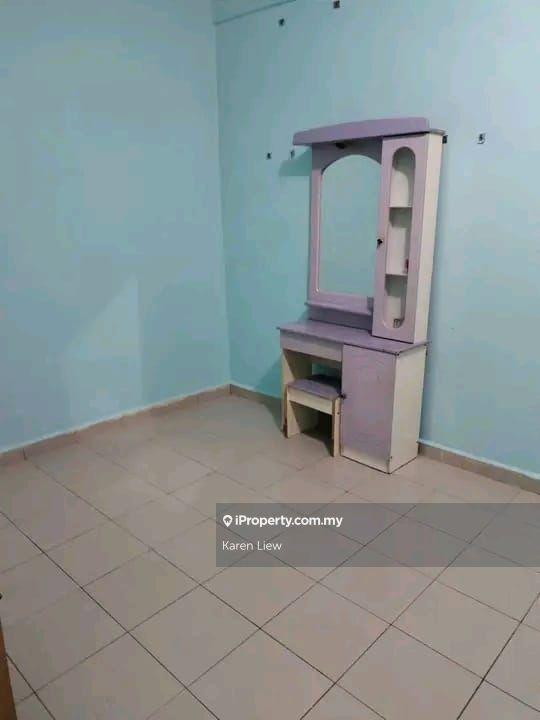 For Sale - Taman Pusat Kepong