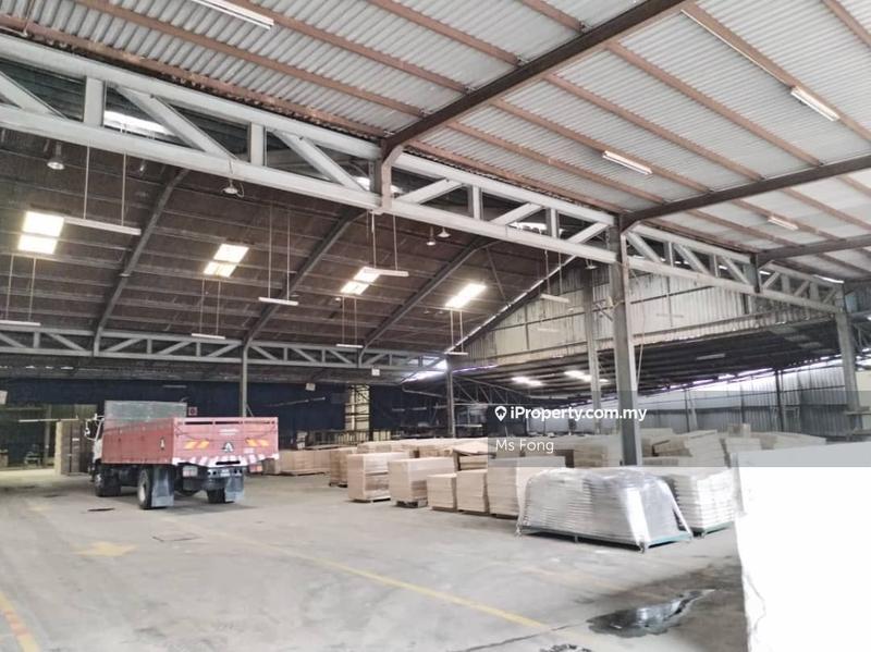 Kilang Terpisah untuk Disewa di Kawasan Perindustrian Bukit Rambai, Bukit Rambai oleh Ms Fong - iProperty.com.my
