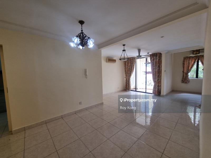 Condominium for Rent in Casa Tropicana by Roy Kong - iProperty.com.my