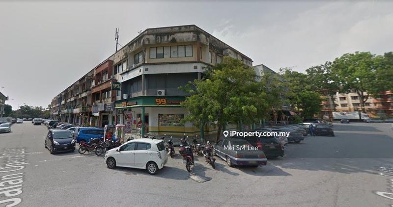 Taman TTDI Jaya, Shah Alam 