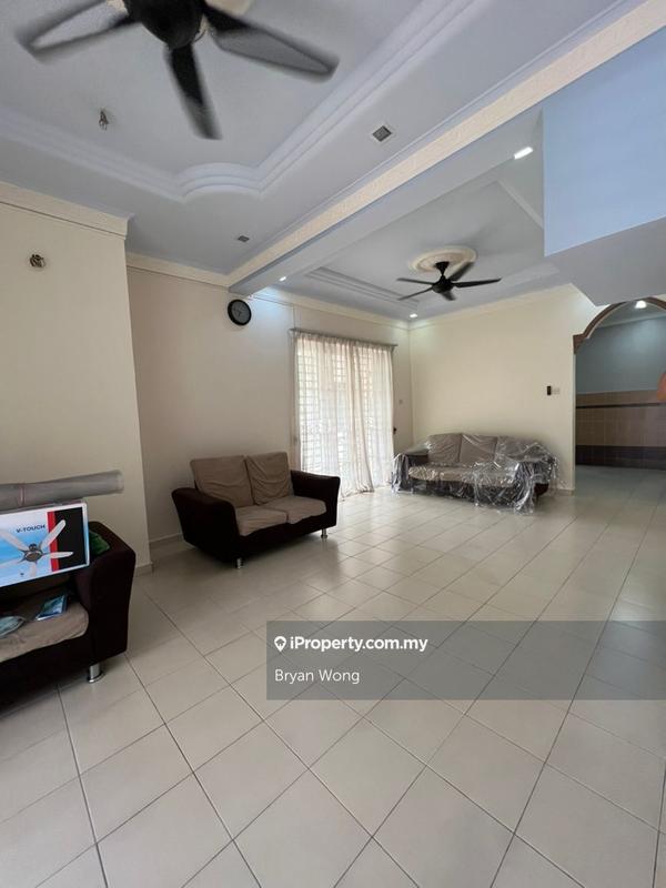 Rumah Teres 2-Tingkat untuk Dijual di Taman Puncak Saujana, Kajang oleh Bryan Wong - iProperty.com.my