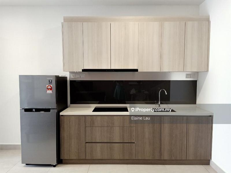 Kondominium untuk Disewa di Queensville oleh Elaine Lau - iProperty.com.my