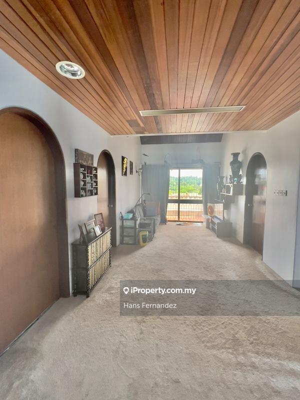 Banglo untuk Dijual di Bangsar, Bangsar oleh Hans Fernandez - iProperty.com.my