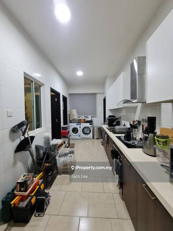Kondominium untuk Dijual di Armanee Terrace II oleh Jack Lee - iProperty.com.my