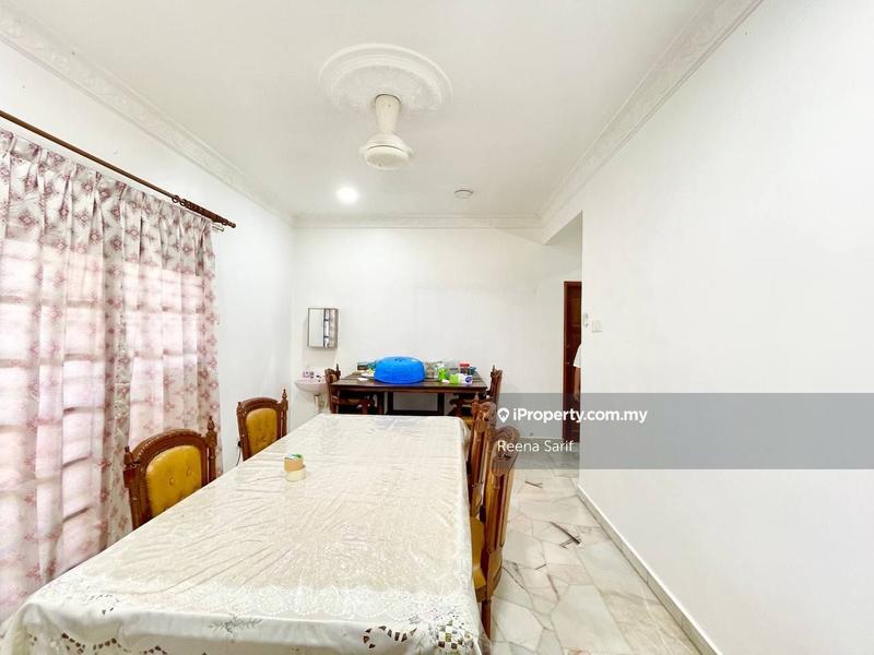 Banglo untuk Dijual di Seksyen 9, Shah Alam oleh Reena Sarif - iProperty.com.my