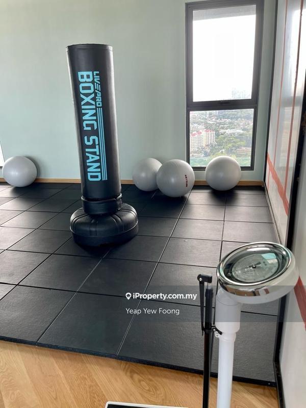 Service Residence for Sale in Ooak Serviced Apartments @ Kiara 163 by Yeap Yew Foong - iProperty.com.my