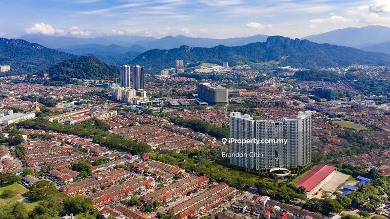 Condominium for Rent in M Adora by Brandon Chin - iProperty.com.my