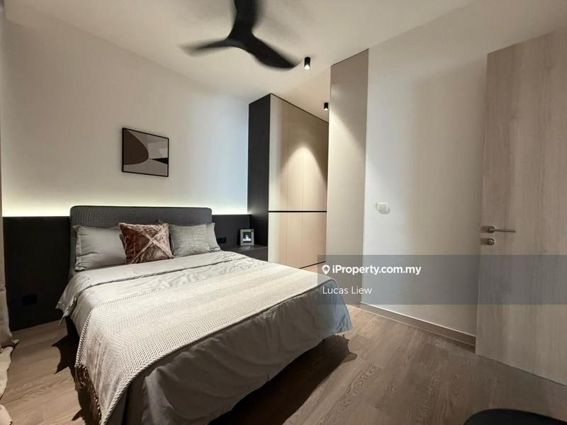 Condominium for Sale in Park Place by Lucas Liew - iProperty.com.my