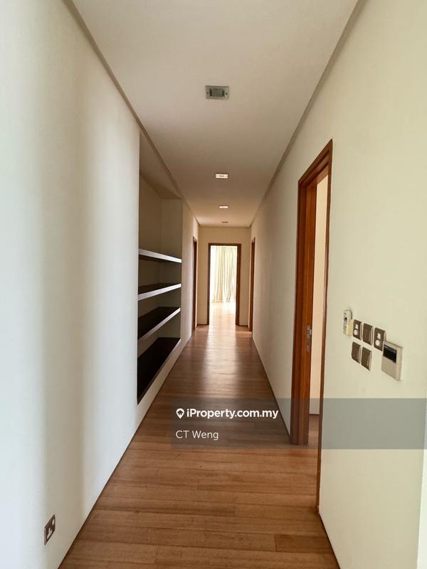 Service Residence for Sale in The Oval by CT Weng - iProperty.com.my