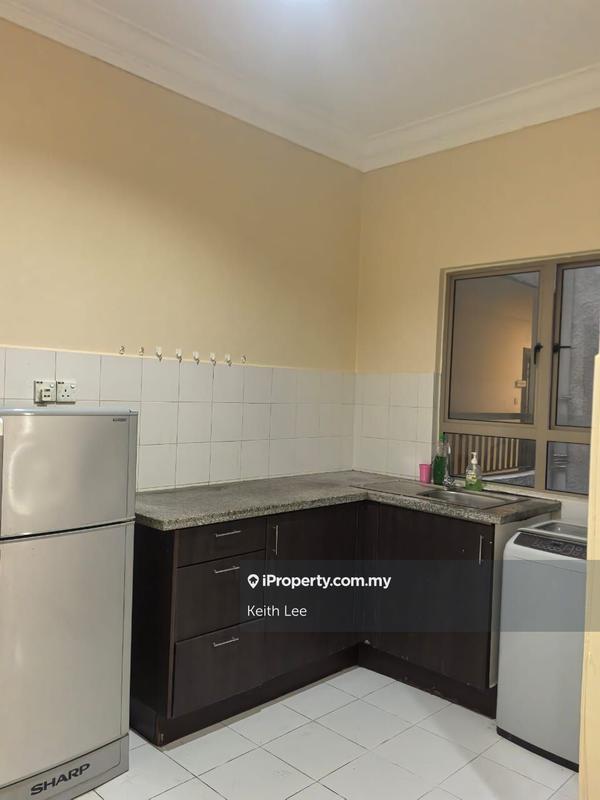 For Sale - Ritze Perdana 1