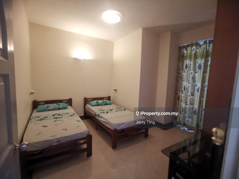 Kondominium untuk Dijual di City Gardens oleh Jerry Ting - iProperty.com.my