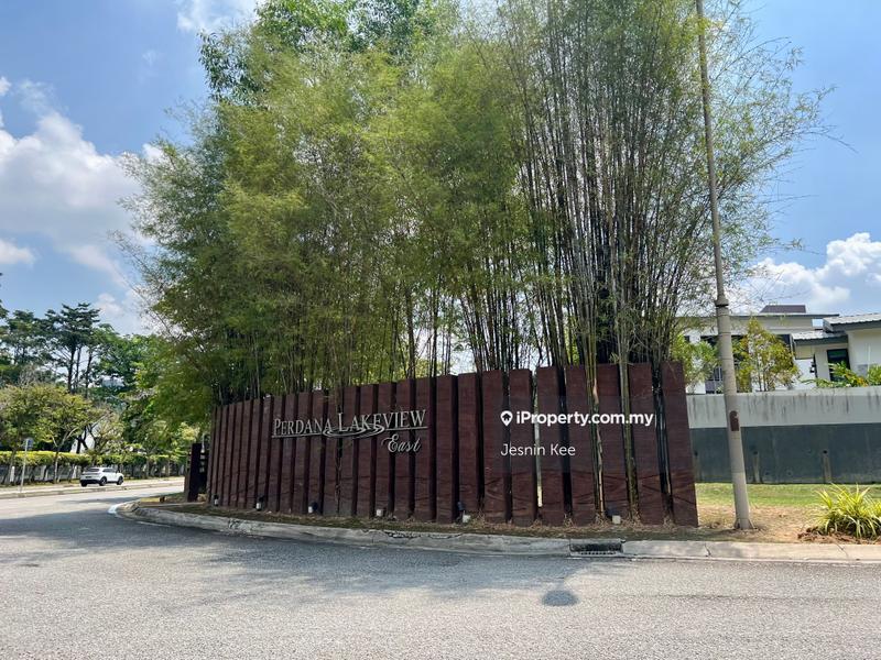 Bungalow House for Sale in Perdana Lakeview East, Cyberjaya by Jesnin Kee - iProperty.com.my