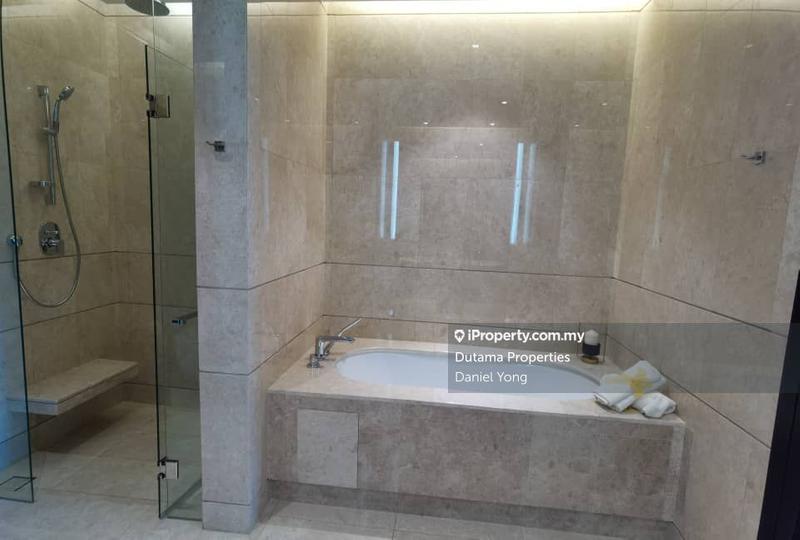Residensi Servis untuk Dijual di The Ritz-Carlton Residences oleh Daniel Yong - iProperty.com.my