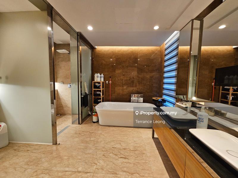 Banglo untuk Dijual di Taman Bukit Segar, Cheras oleh Terrance Leong - iProperty.com.my