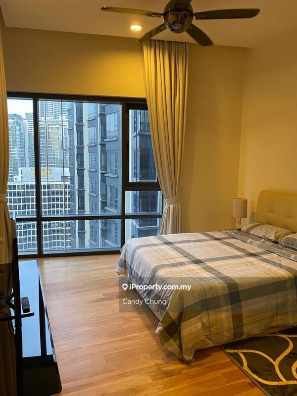 For Sale - St Mary Residences