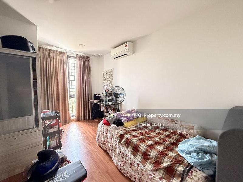 Rumah Berangkai 2 Tingkat untuk Dijual di Aman Putri, Sungai Buloh oleh Frederick Tan - iProperty.com.my