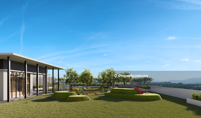 Residensi Servis untuk Dijual di Milla Residence @ The Quartz WM oleh Joyce Yap - iProperty.com.my