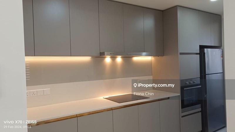 Residensi Servis untuk Dijual di Residensi Solaris Parq oleh Fiona Chin - iProperty.com.my