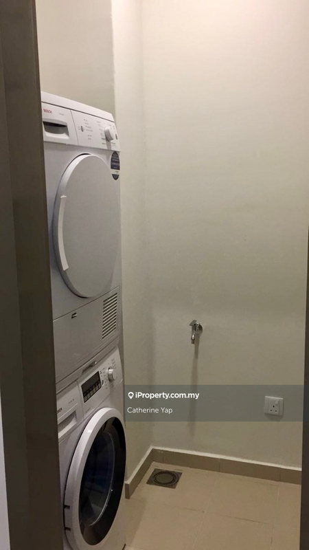 Residensi Servis untuk Dijual di Twin Arkz oleh Catherine Yap - iProperty.com.my