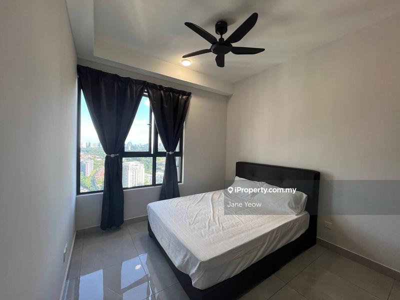 Service Residence for Rent in The Birch by Jane Yeow - iProperty.com.my