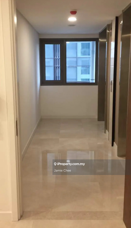 Service Residence for Rent in The Sentral Residences by Jamie Chee - iProperty.com.my