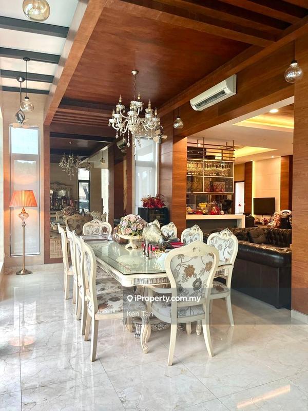 Bungalow House for Sale in Casabella, Kota Damansara, Kota Damansara by Ken Tan - iProperty.com.my
