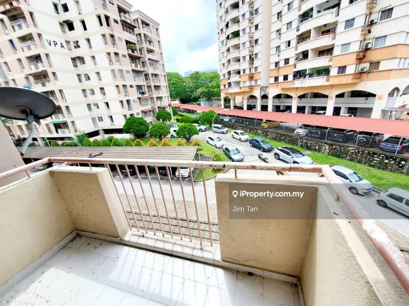 For Rent - Vista Perdana