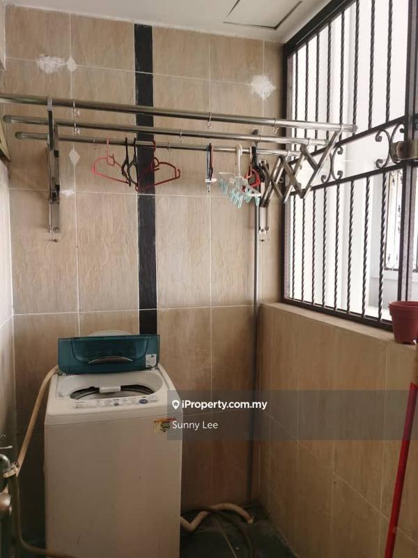 Kondominium untuk Dijual di East Lake Residence oleh Sunny Lee - iProperty.com.my