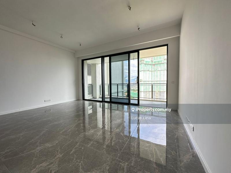 Residensi Servis untuk Dijual di Park Regent @Desa Park City oleh Lucas Liew - iProperty.com.my