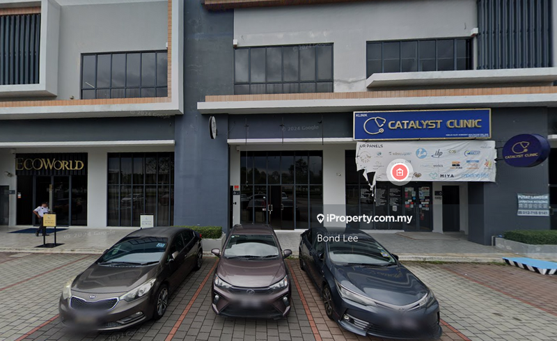 Shop for Rent in Kota Kemuning, Shah Alam by Bond Lee - iProperty.com.my