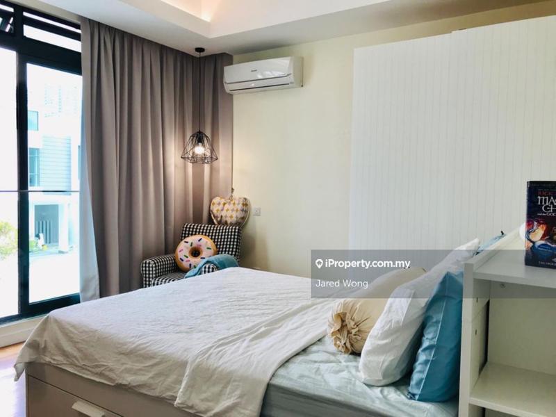 Rumah Berkembar untuk Dijual di Sejati Residence, Cyberjaya, Cyberjaya oleh Jared Wong - iProperty.com.my