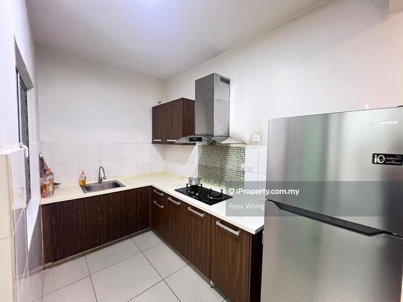 For Rent - Koi Prima Condominium