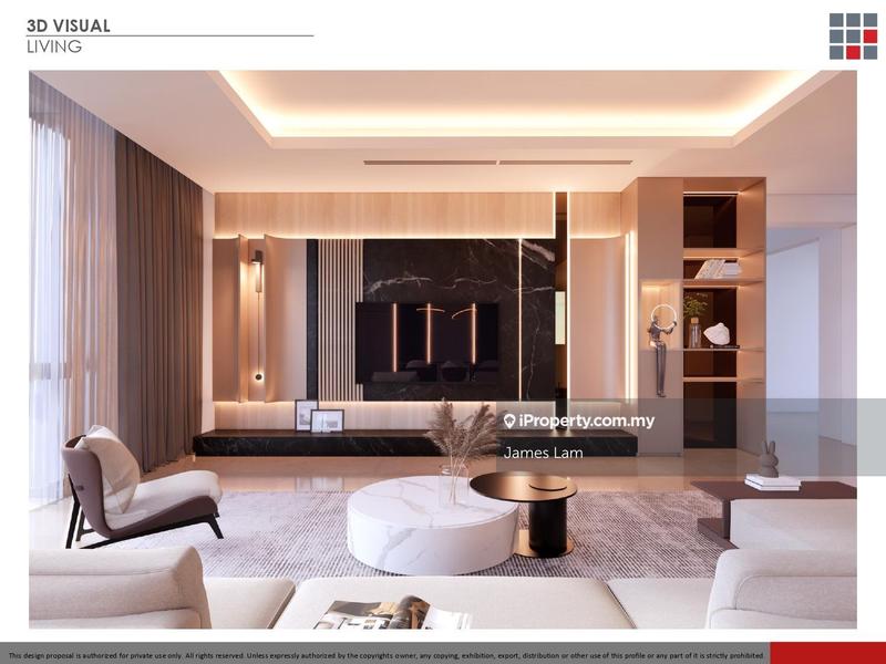 For Sale - D'Rapport