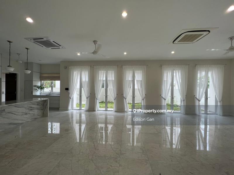 Semi-Detached House for Rent in Mont Kiara, Kuala Lumpur by Edison Gan - iProperty.com.my