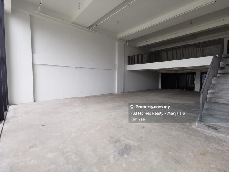 Gudang untuk Disewa di kota damassera, Petaling Jaya oleh Ken Yee - iProperty.com.my
