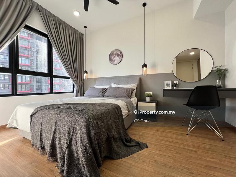 Service Residence for Rent in Paisley @ Tropicana Metropark by CS Chua - iProperty.com.my