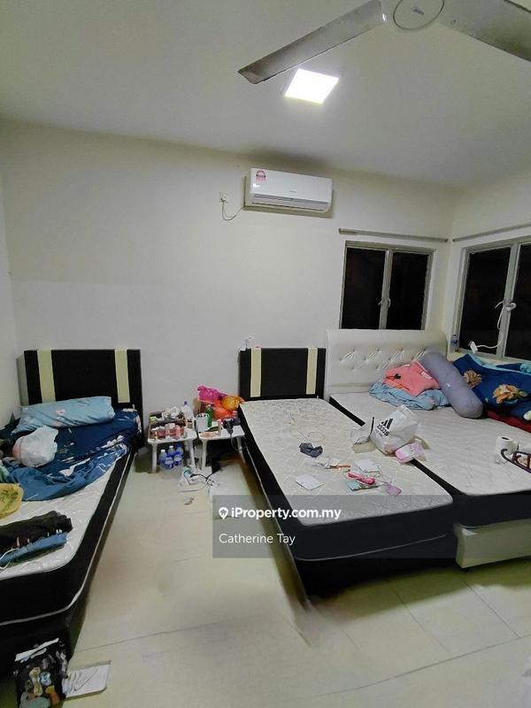 Service Residence for Sale in The Embassy (Bangunan Duta Impian) by Catherine Tay - iProperty.com.my