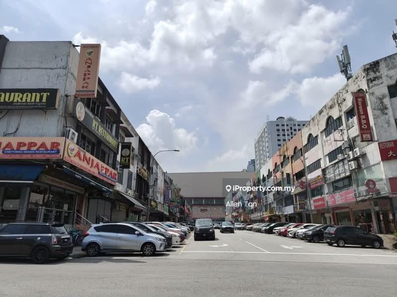 2-storey Terraced House for Sale in Seksyen 14, Petaling Jaya by Allen Tan - Exterior - iProperty.com.my